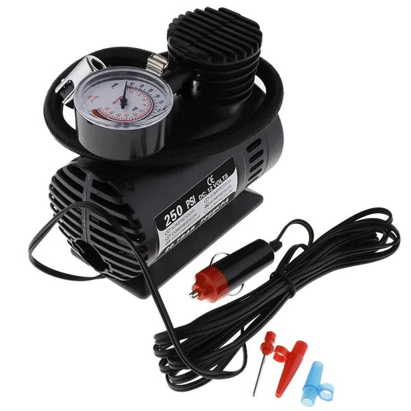 Mini Air Compressor Car Tyre