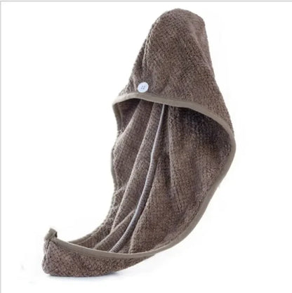 Imported Turby Towel Bath Towel