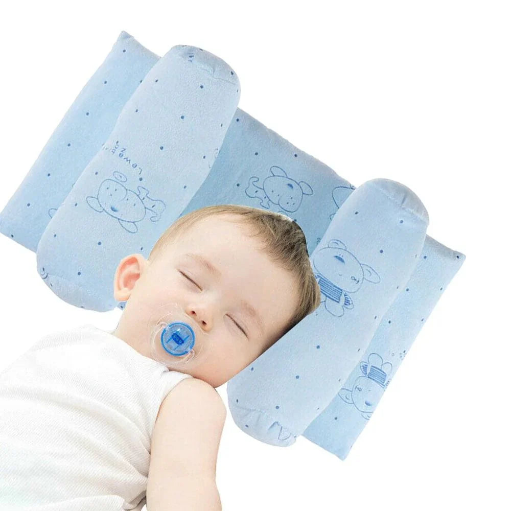 Baby Head Shaping Pillow