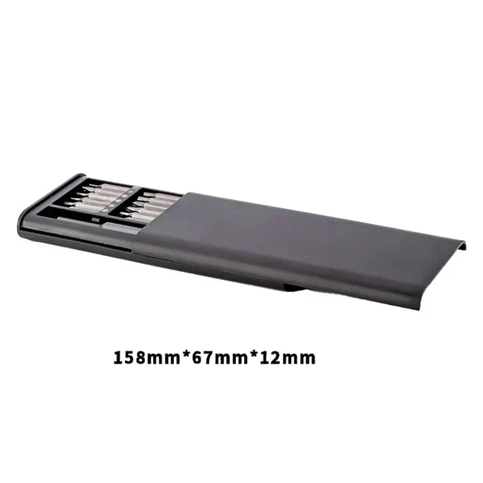 Screwdriver Set Multi-Function Tool Set 24 in 1