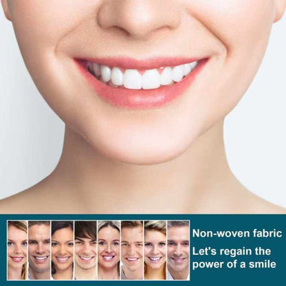 Snap on Smile Instant Confidence with a Brighter